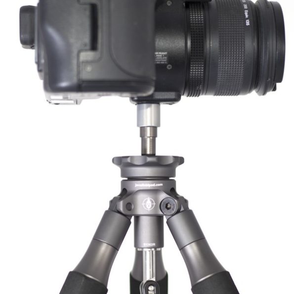 Optik Adapter