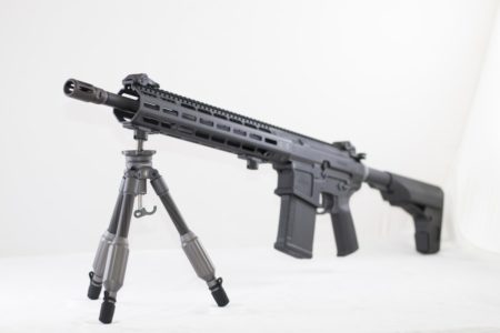 Sentinel Tripod Mini