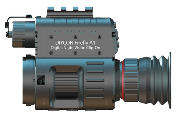 DIYCON Firefly A1