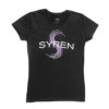 T-Shirt mit SYREN-Logo