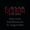 SEDLMAIR - Anmeldung Caesar Guerini Cup - Steyr Arms Schießzentrum - 27. August 2022 - 2