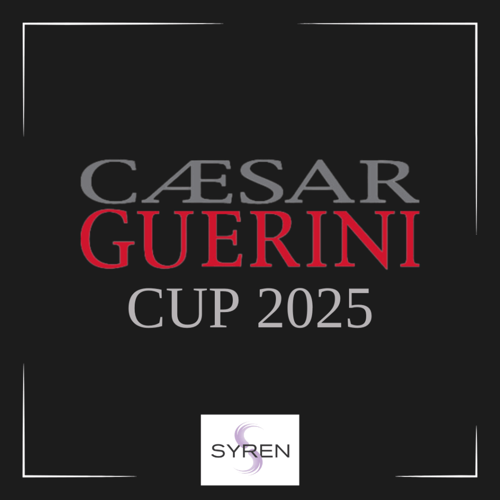 Caesar Guerini Cup 2025