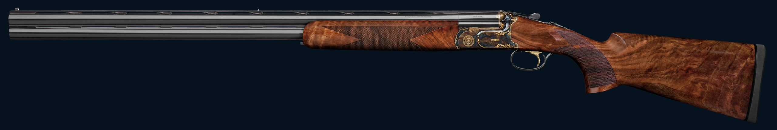 Invictus 2 Flinte