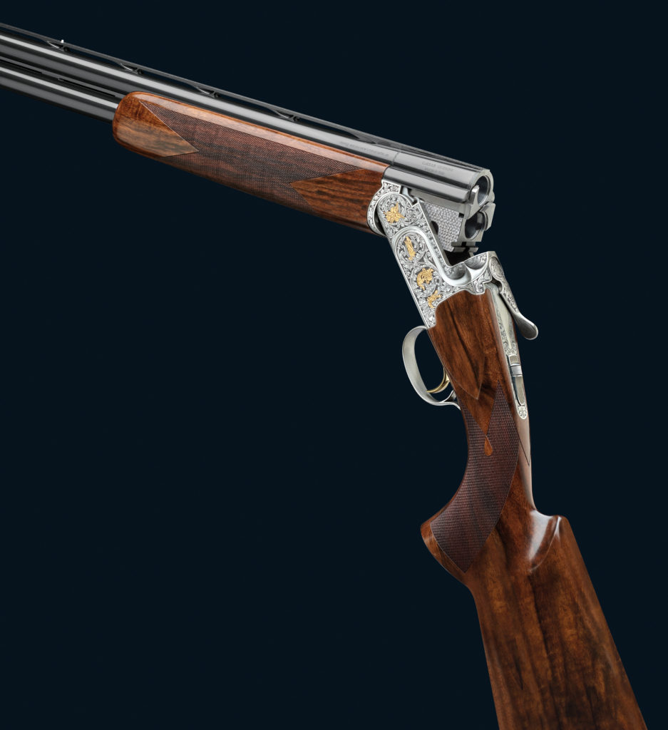 INVICTUS III S aperto FN