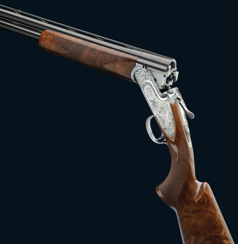 INVICTUS VII S aperto FN