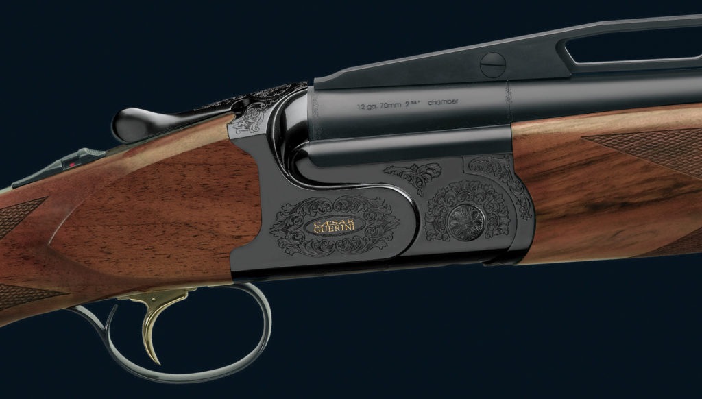 Summit Black Ascent Sporting