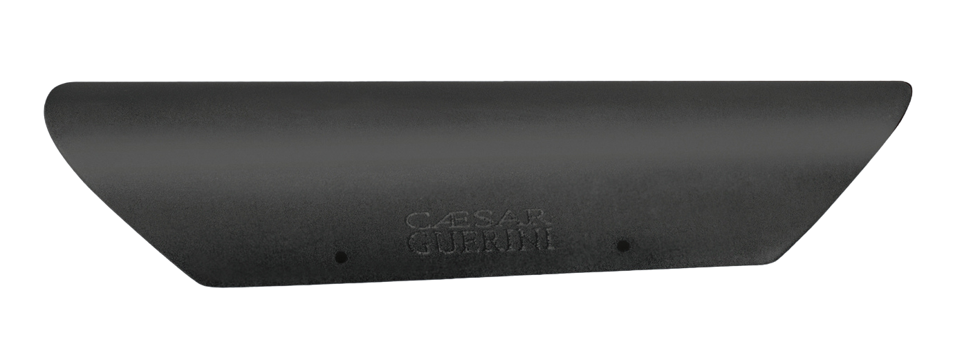Schaftrücken soft rubber „No Impact“
