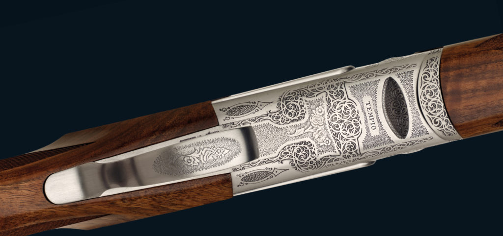 Tempio Syren Sporting