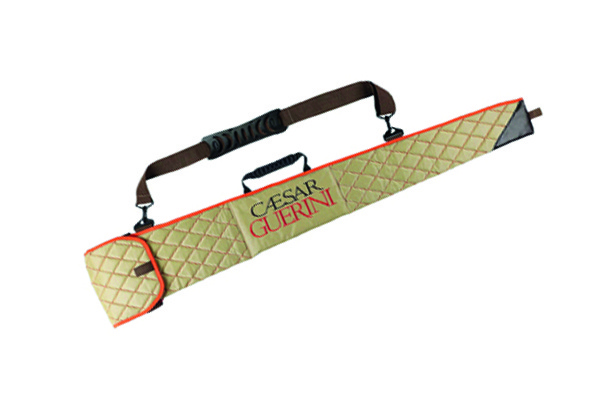 Caesar Guerini Waffenfutteral beige